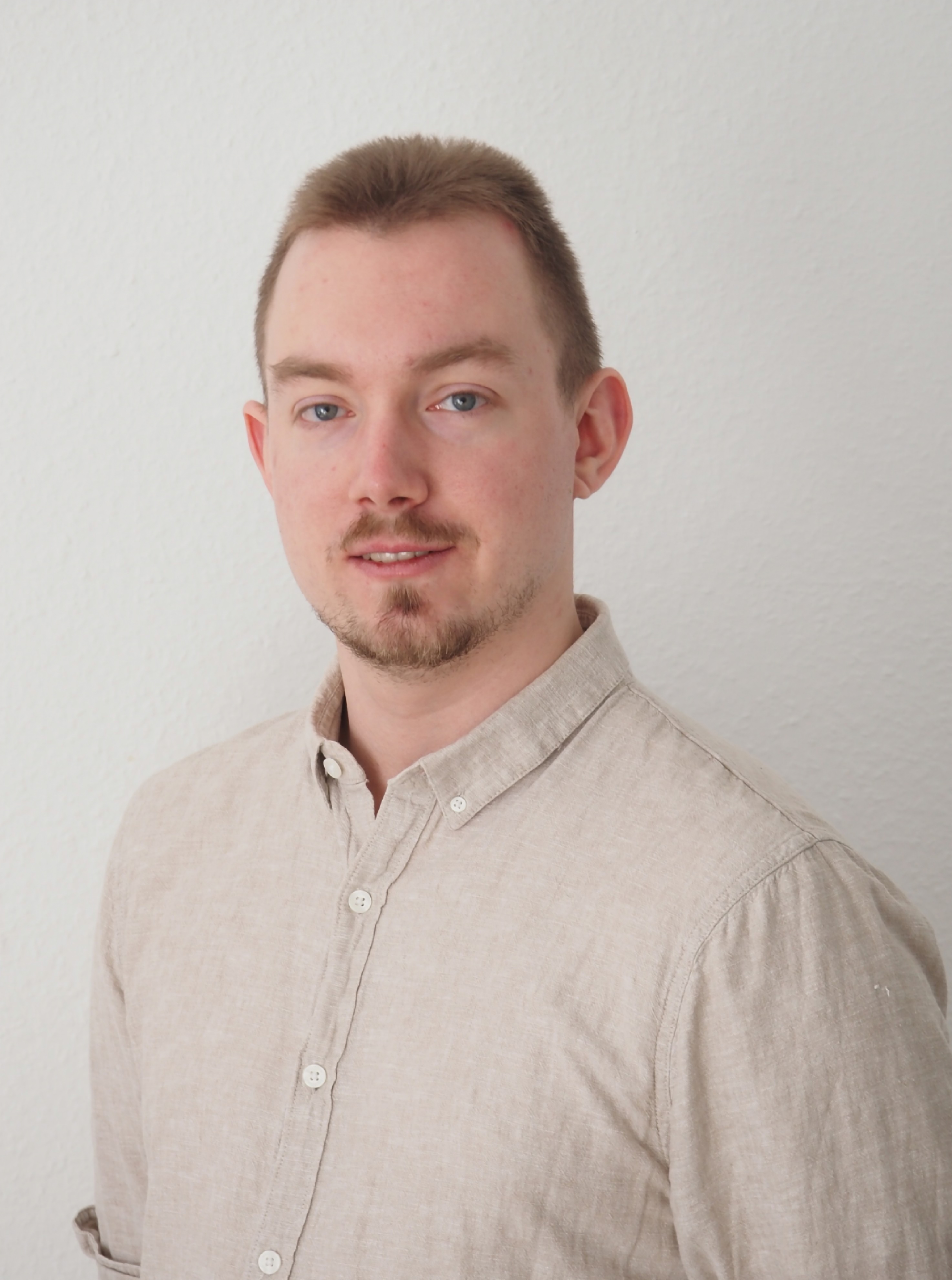 Niklas Boldt